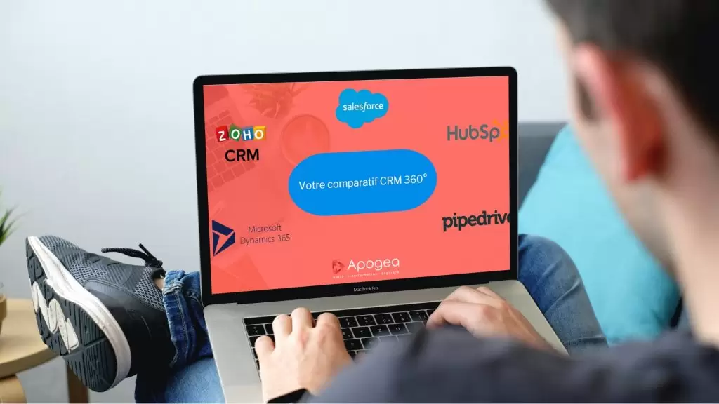 Comparaison CRM : le guide expert pour choisir le bon logiciel