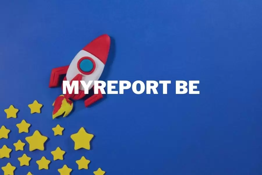myreport be
