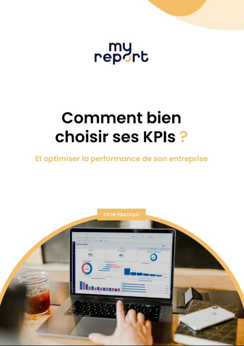 bi myreport