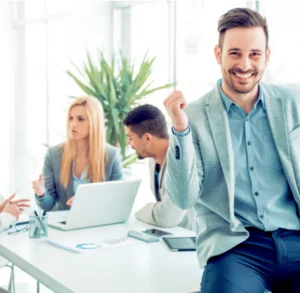 financement erp