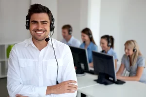 Suivi client