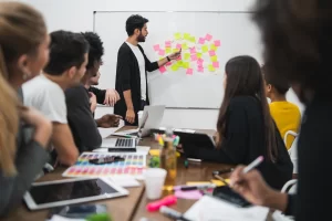 Gestion de leads