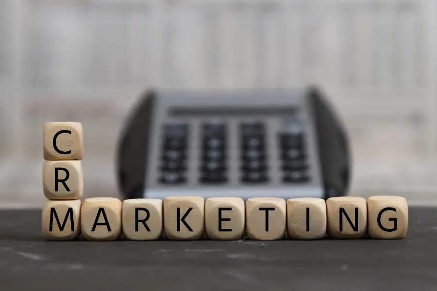 segmentation crm