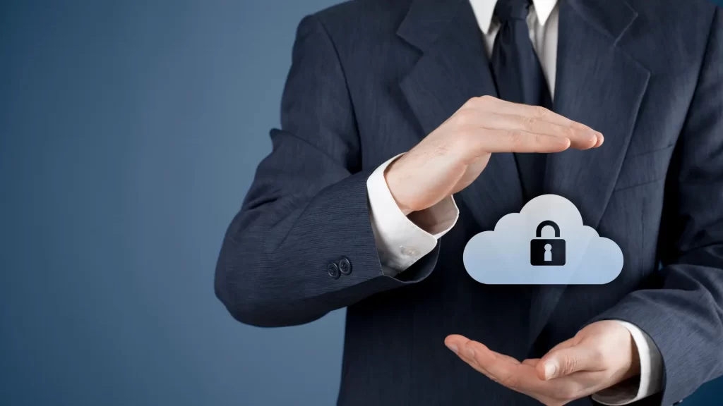 securite cloud