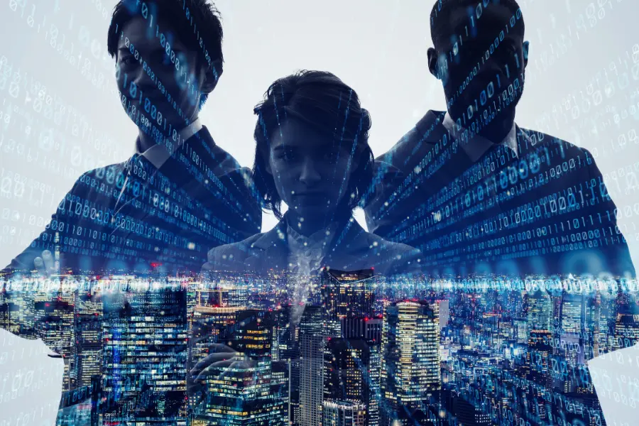 Transformation digitale des PME