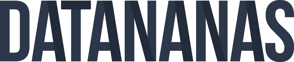datananas logo